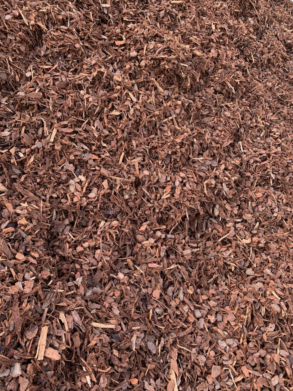 Pine Bark Mulch 10mm Garden Gear